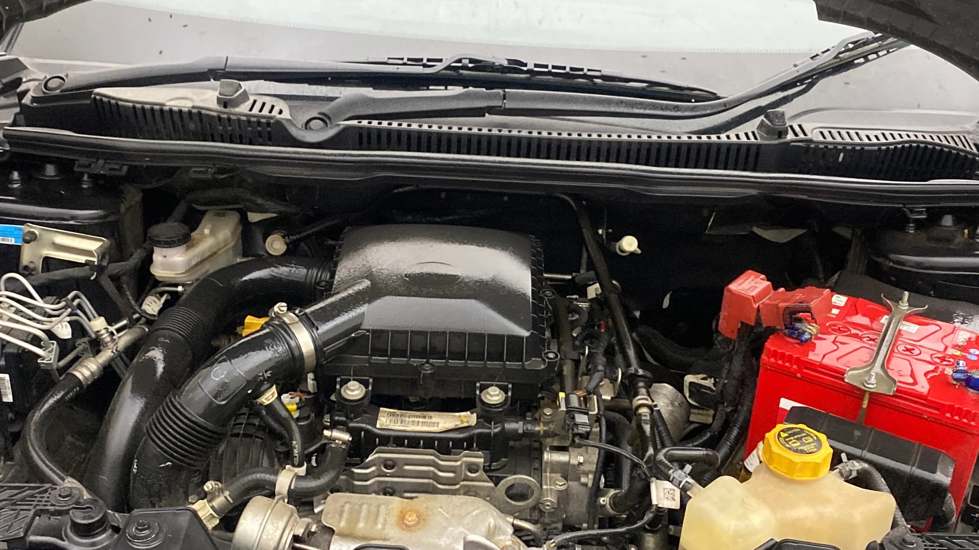 Used 2024 Tata Nexon Used 2024 Tata Nexon
