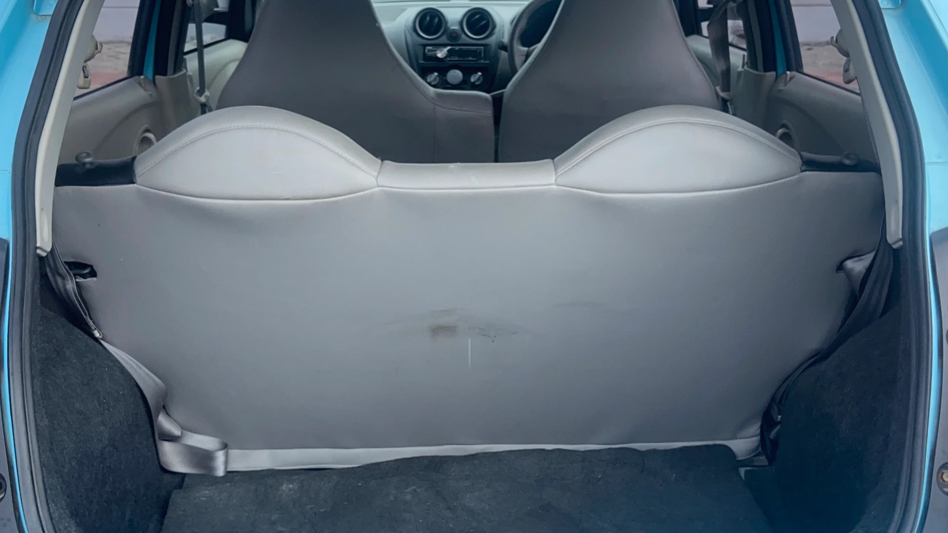 Used 2014 Datsun Go Used 2014 Datsun Go
