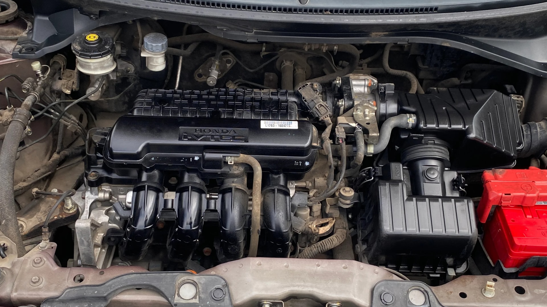 View 2014 Honda Amaze E MT Petrol BS IV Image 40 Used 2014 Honda Amaze E MT Petrol BS IV Image 40
