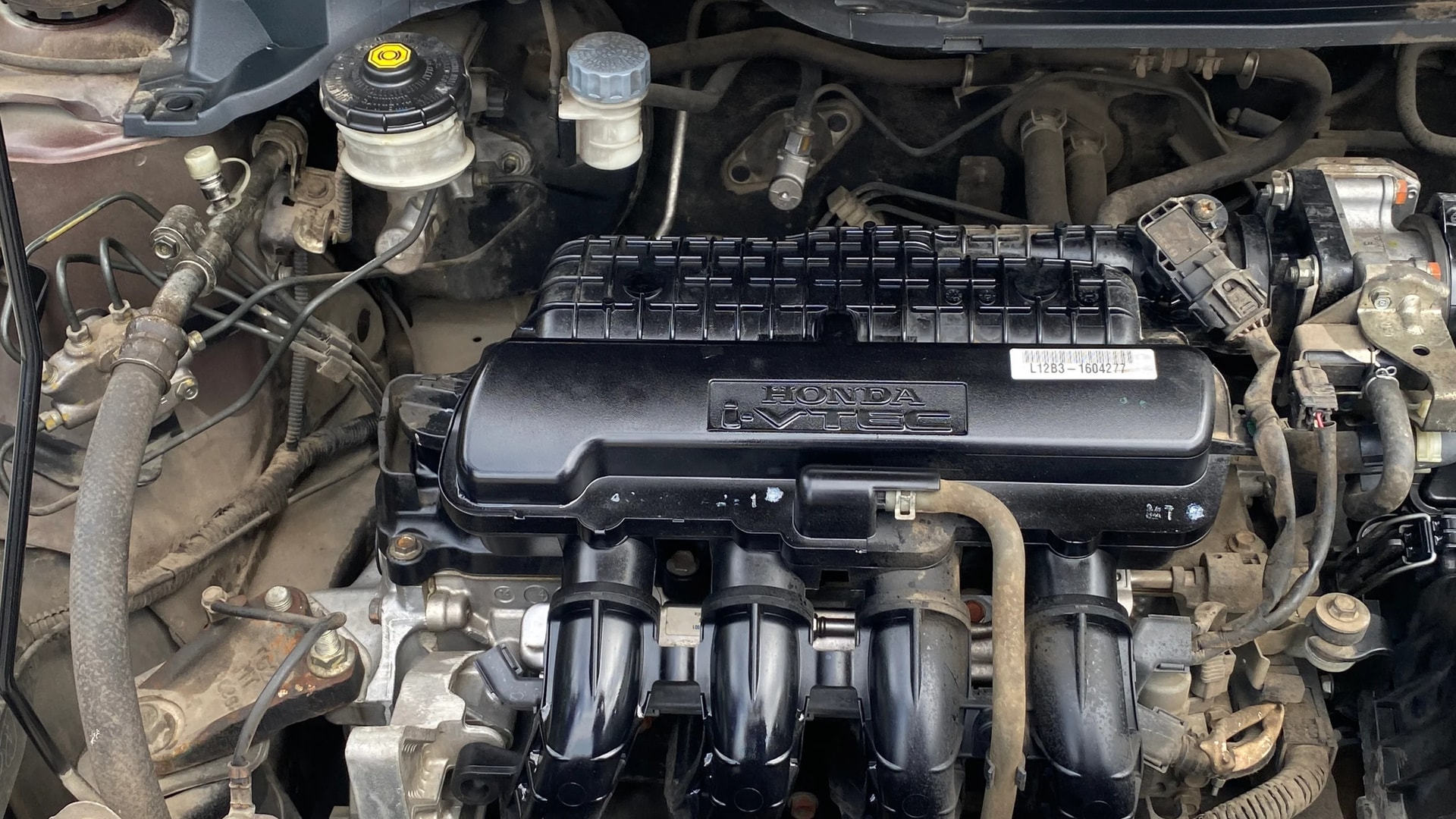 View 2014 Honda Amaze E MT Petrol BS IV Image 3 Used 2014 Honda Amaze E MT Petrol BS IV Image 3