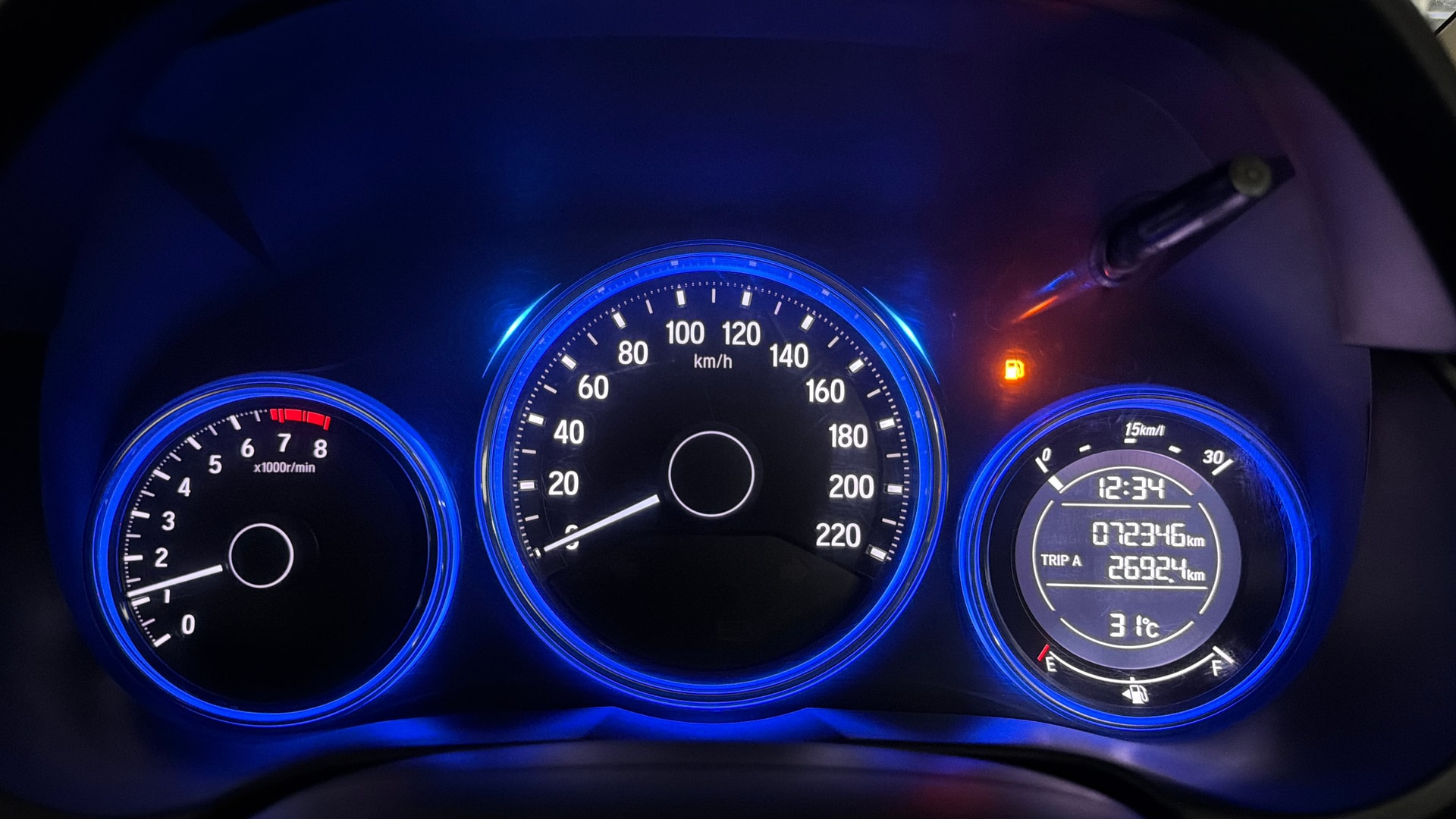 Used 2016 Honda City Used 2016 Honda City