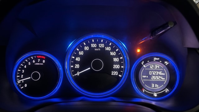 View Honda City Image 35 Used Honda City Image 35