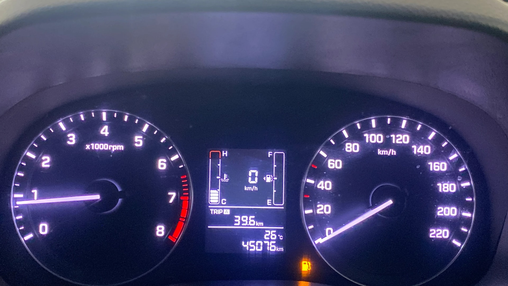 Used 2016 Hyundai Creta Used 2016 Hyundai Creta