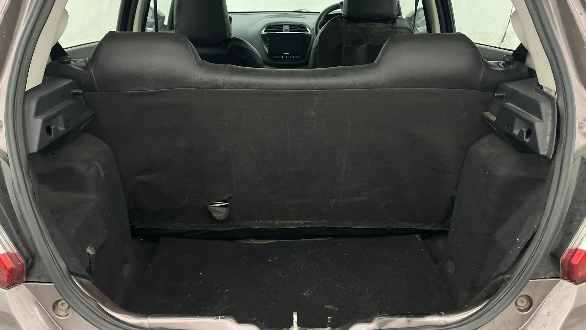 Used 2019 Tata Tiago Used 2019 Tata Tiago