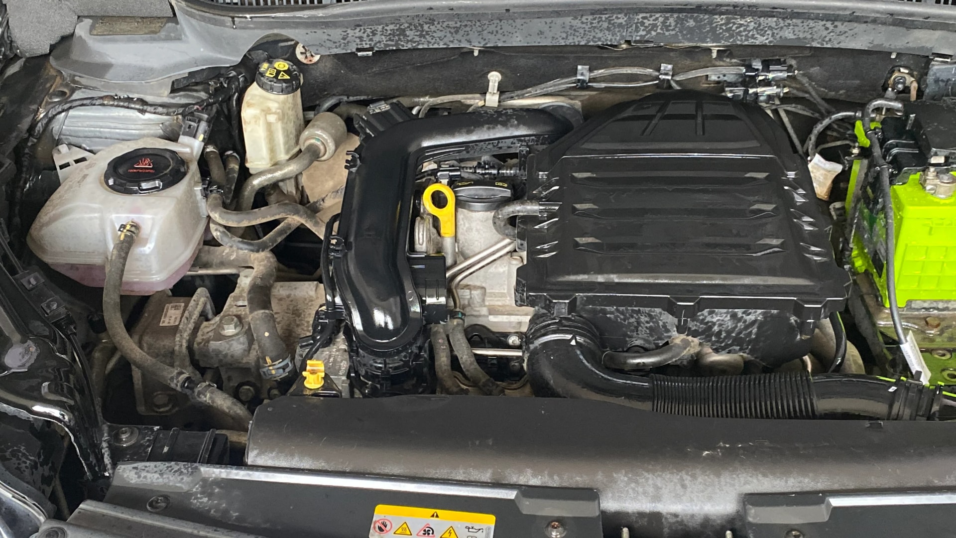 Used 2022 Skoda Kushaq Used 2022 Skoda Kushaq