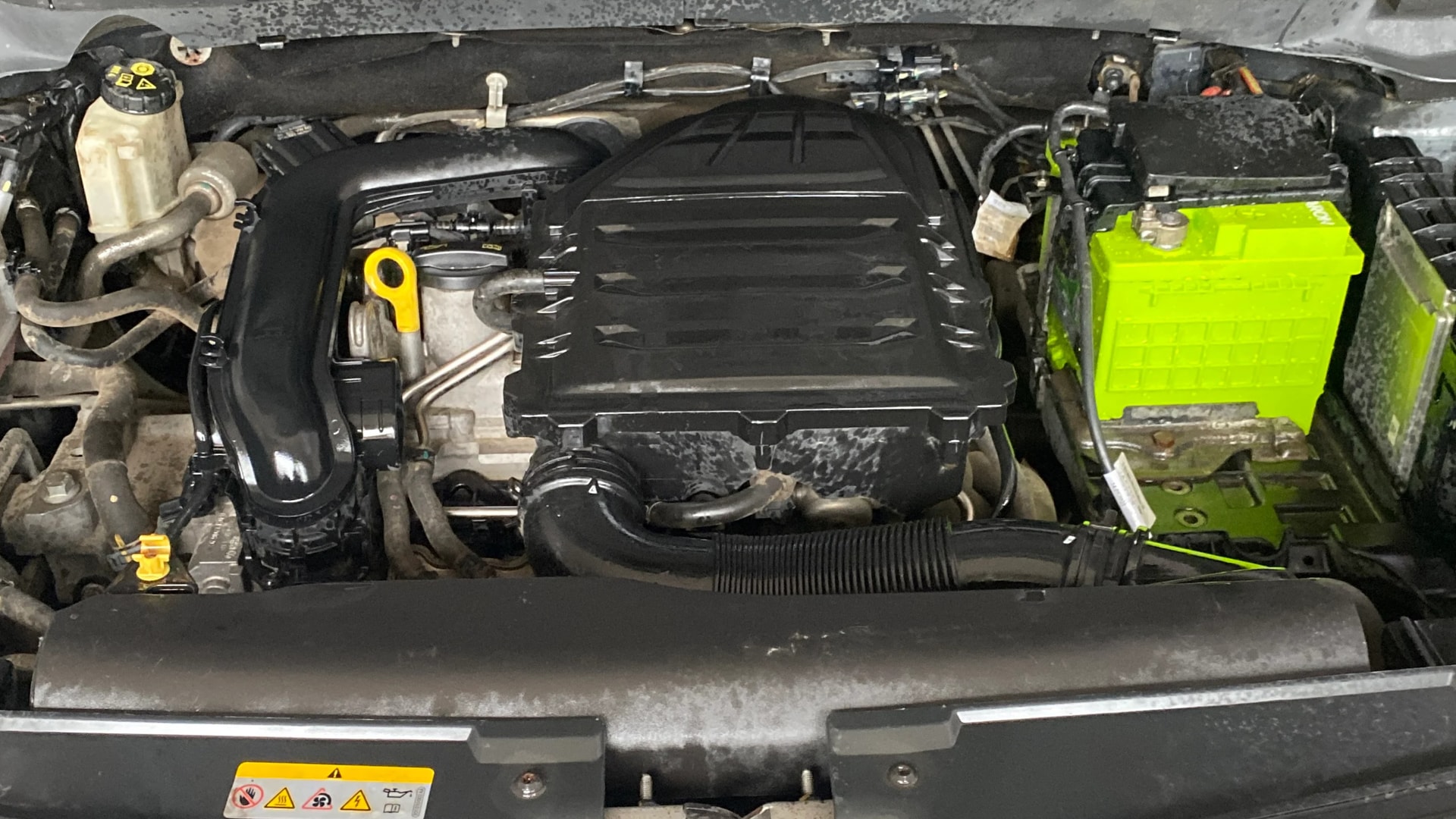Used 2022 Skoda Kushaq Used 2022 Skoda Kushaq