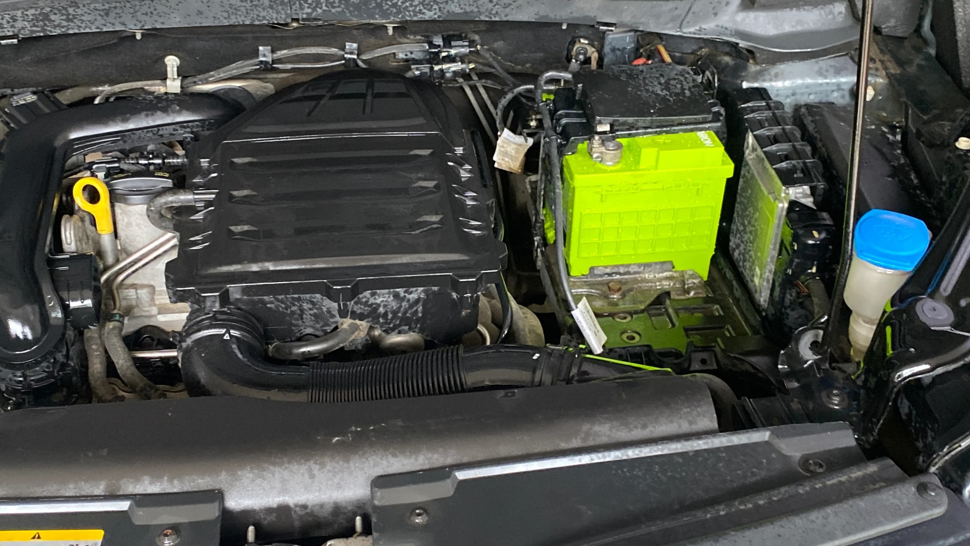 Used 2022 Skoda Kushaq Used 2022 Skoda Kushaq