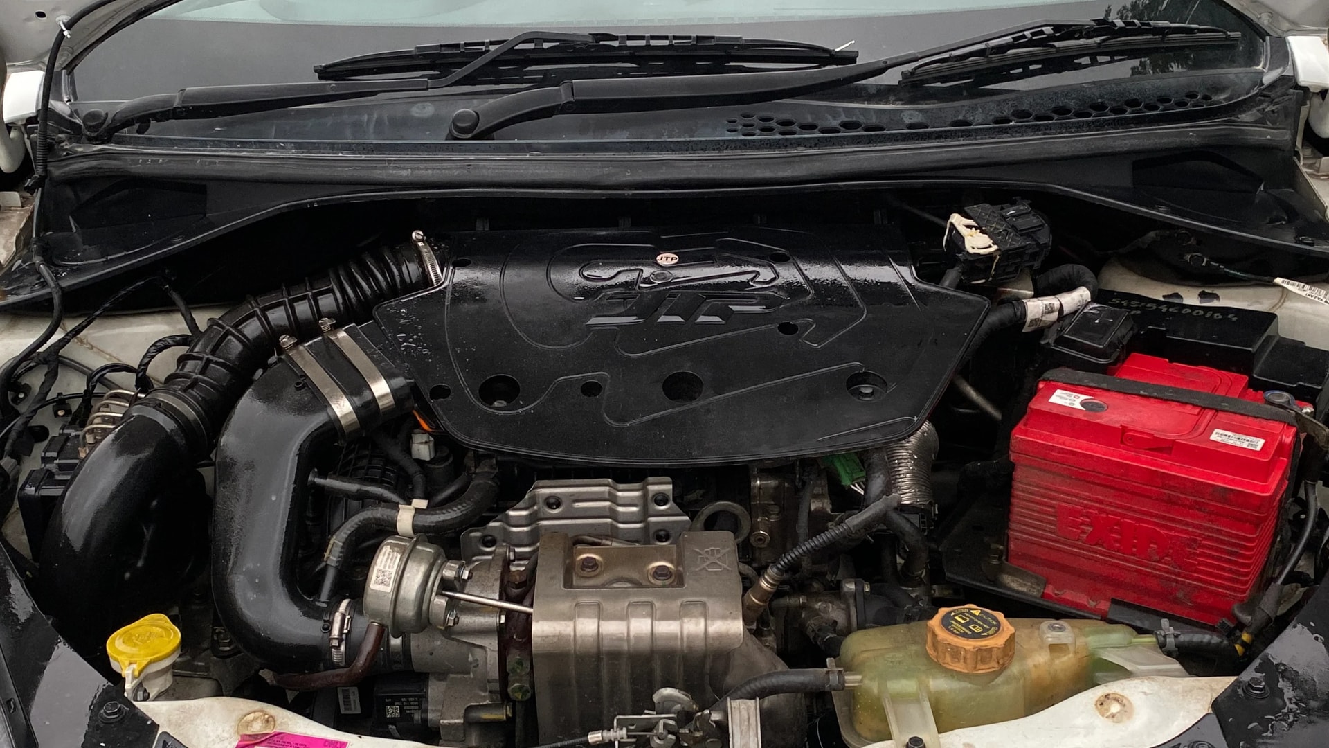 Used 2020 Tata Tiago JTP Used 2020 Tata Tiago JTP