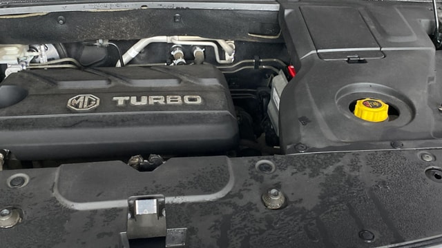View MG Hector Image 13 Used MG Hector Image 13