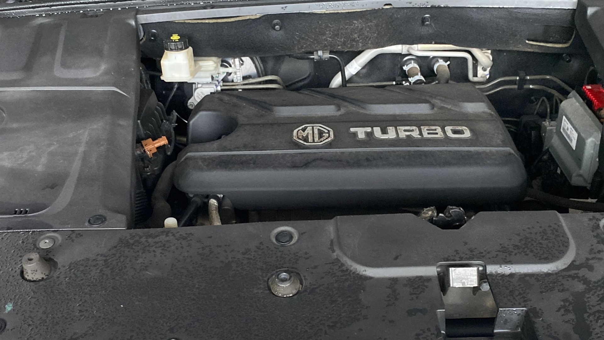Used 2022 MG Hector Used 2022 MG Hector