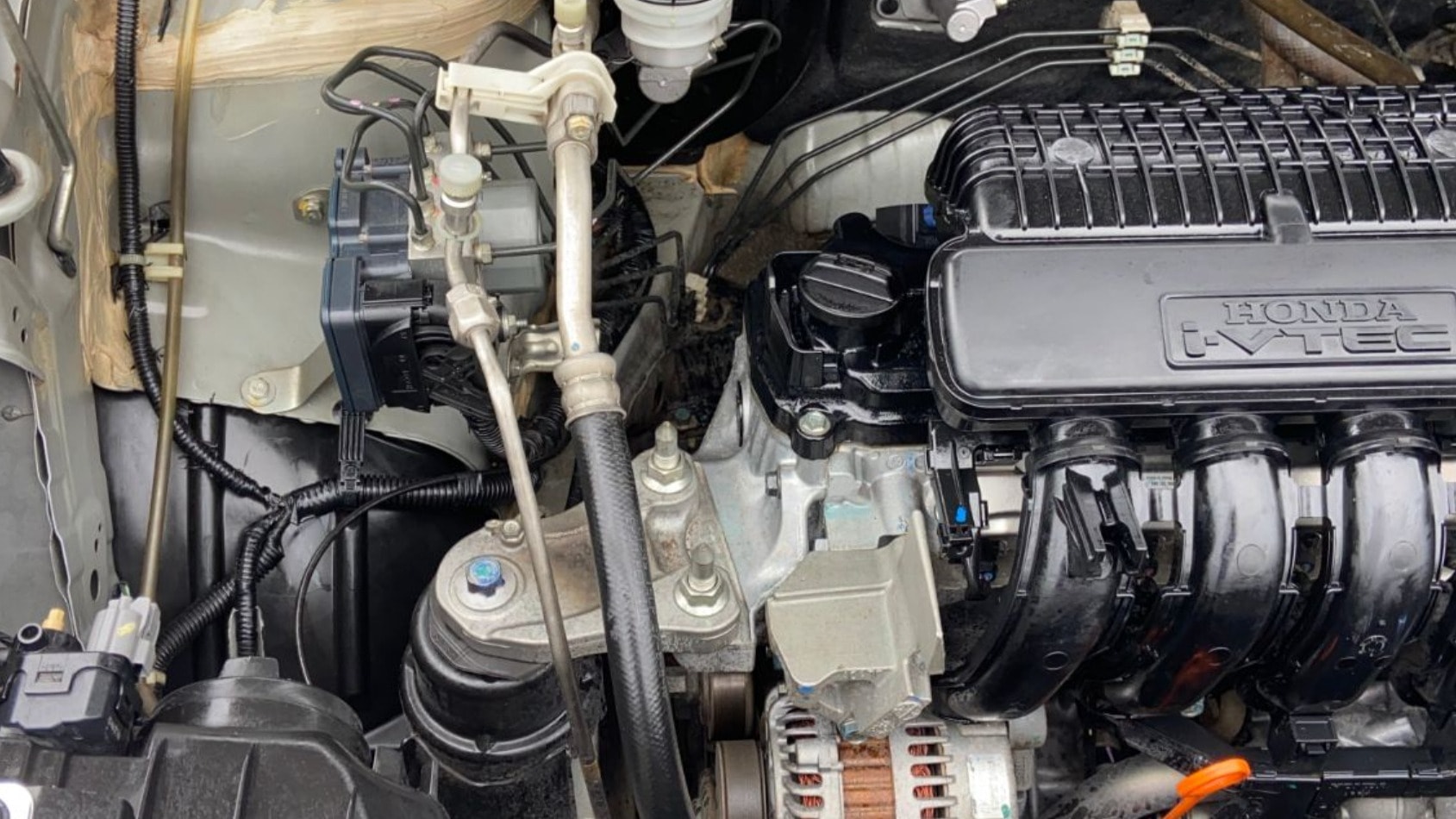 Used 2018 Honda Amaze Used 2018 Honda Amaze