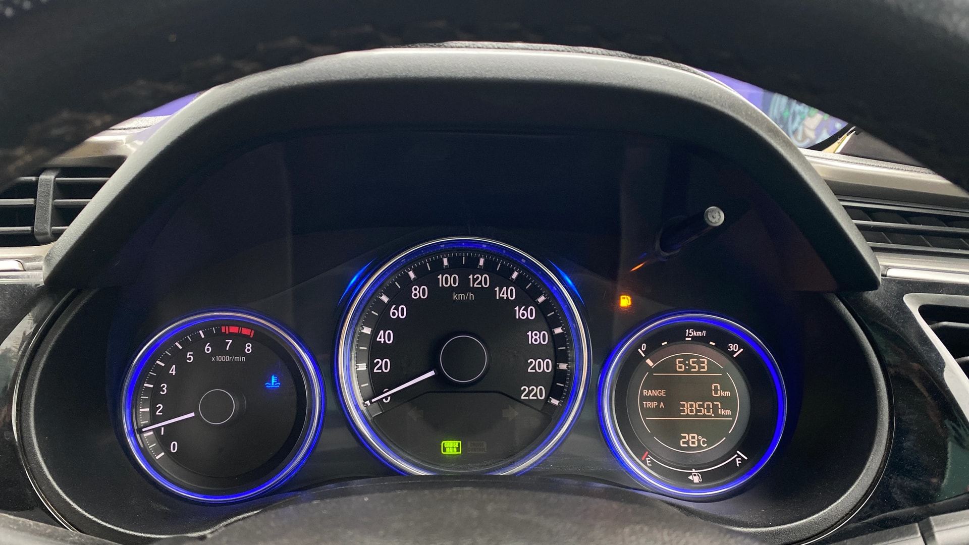 Used 2015 Honda City Used 2015 Honda City