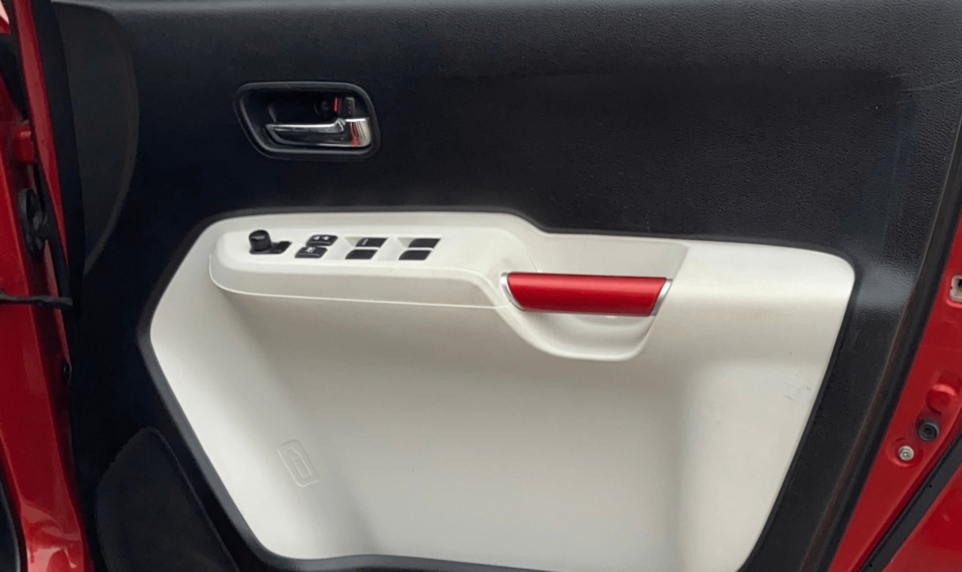 Used 2017 Maruti Suzuki 1000 Used 2017 Maruti Suzuki 1000