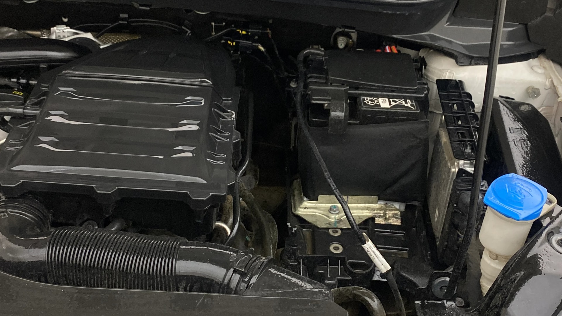 Used 2024 Volkswagen Taigun Used 2024 Volkswagen Taigun