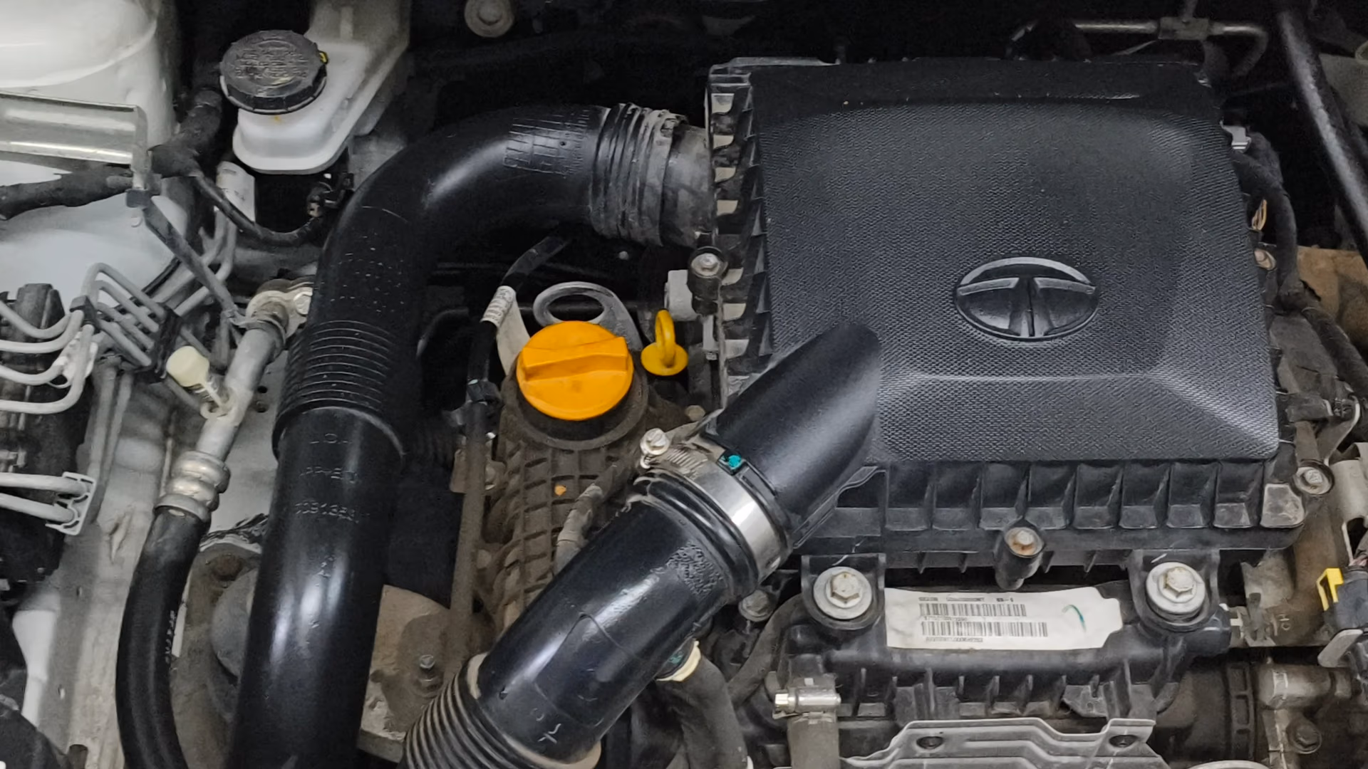 View 2022 Tata Nexon Revotron XZ Plus Image 25 Used 2022 Tata Nexon Revotron XZ Plus Image 25