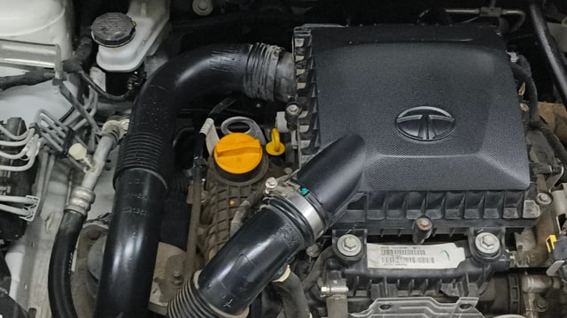 View Tata Nexon Image 25 Used Tata Nexon Image 25
