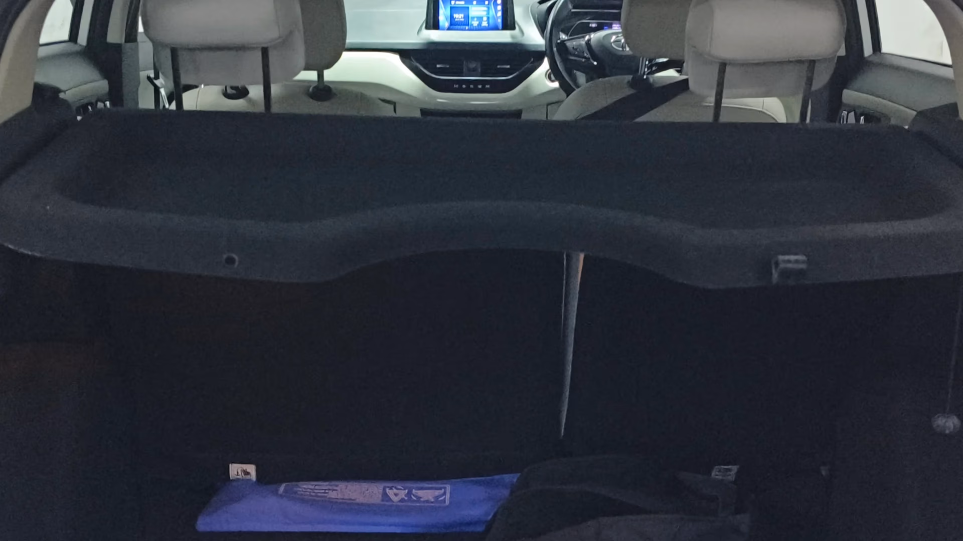 View 2022 Tata Nexon Revotron XZ Plus Image 6 Used 2022 Tata Nexon Revotron XZ Plus Image 6