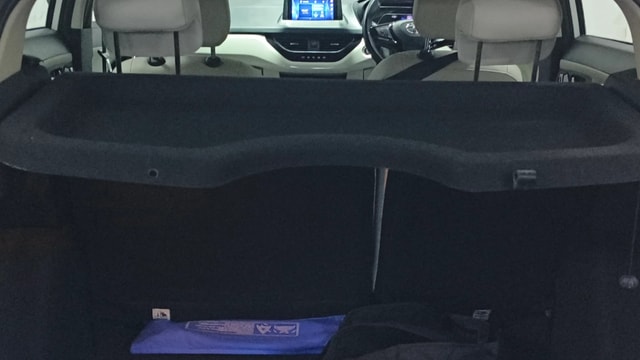 View Tata Nexon Image 6 Used Tata Nexon Image 6