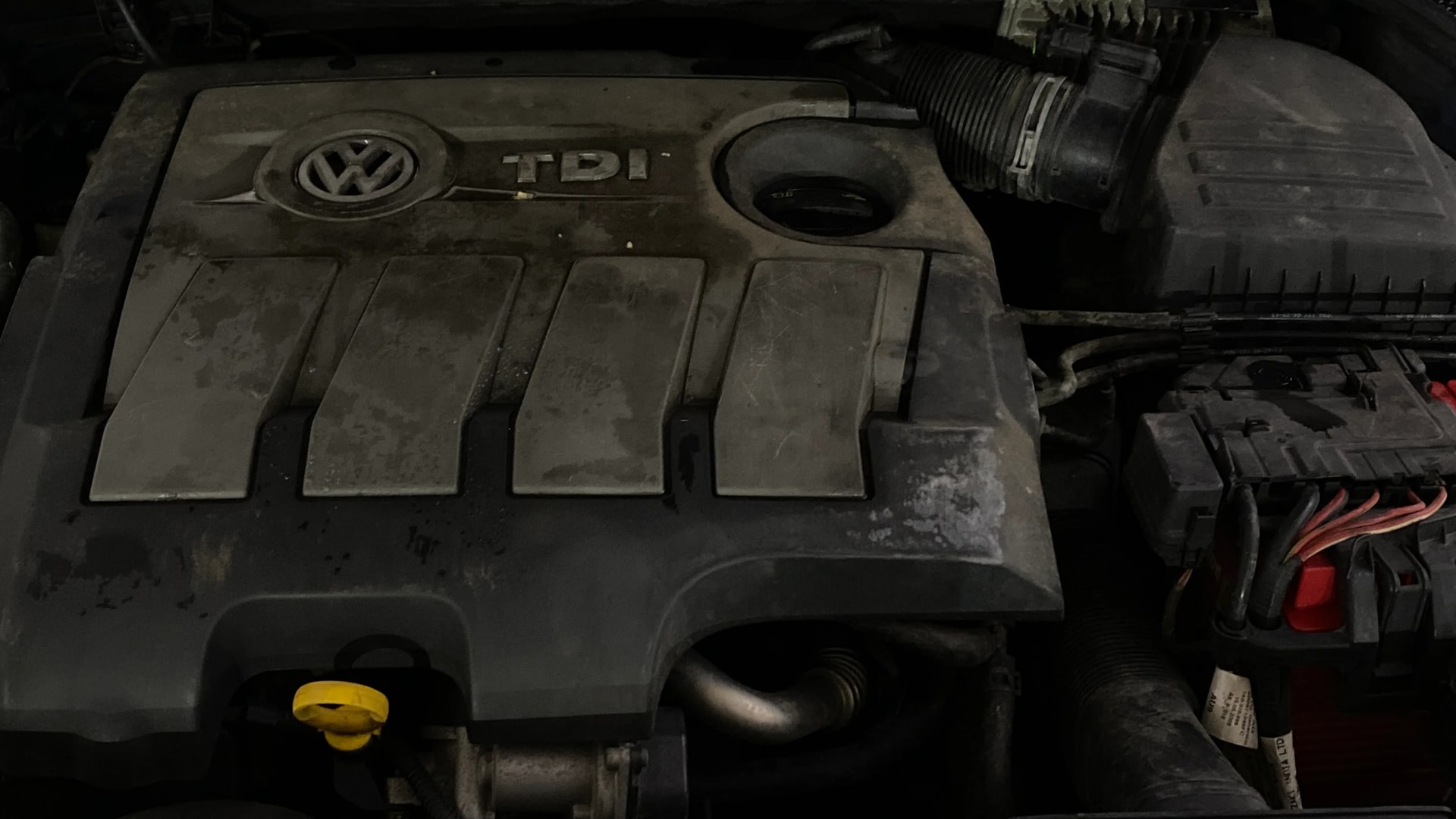 View 2014 Volkswagen Vento 1.2 L TSI Comfortline Petrol AT Image 40 Used 2014 Volkswagen Vento 1.2 L TSI Comfortline Petrol AT Image 40