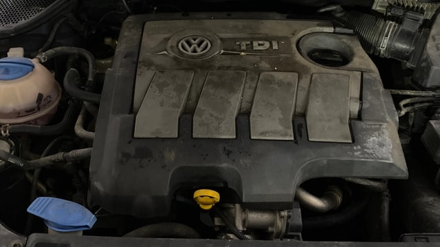 View Volkswagen Vento Image 3 Used Volkswagen Vento Image 3
