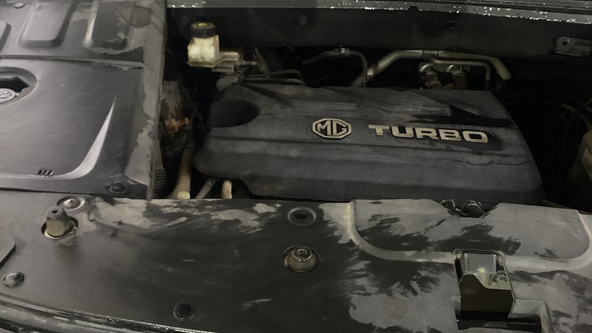 Used 2020 MG Hector Plus Used 2020 MG Hector Plus