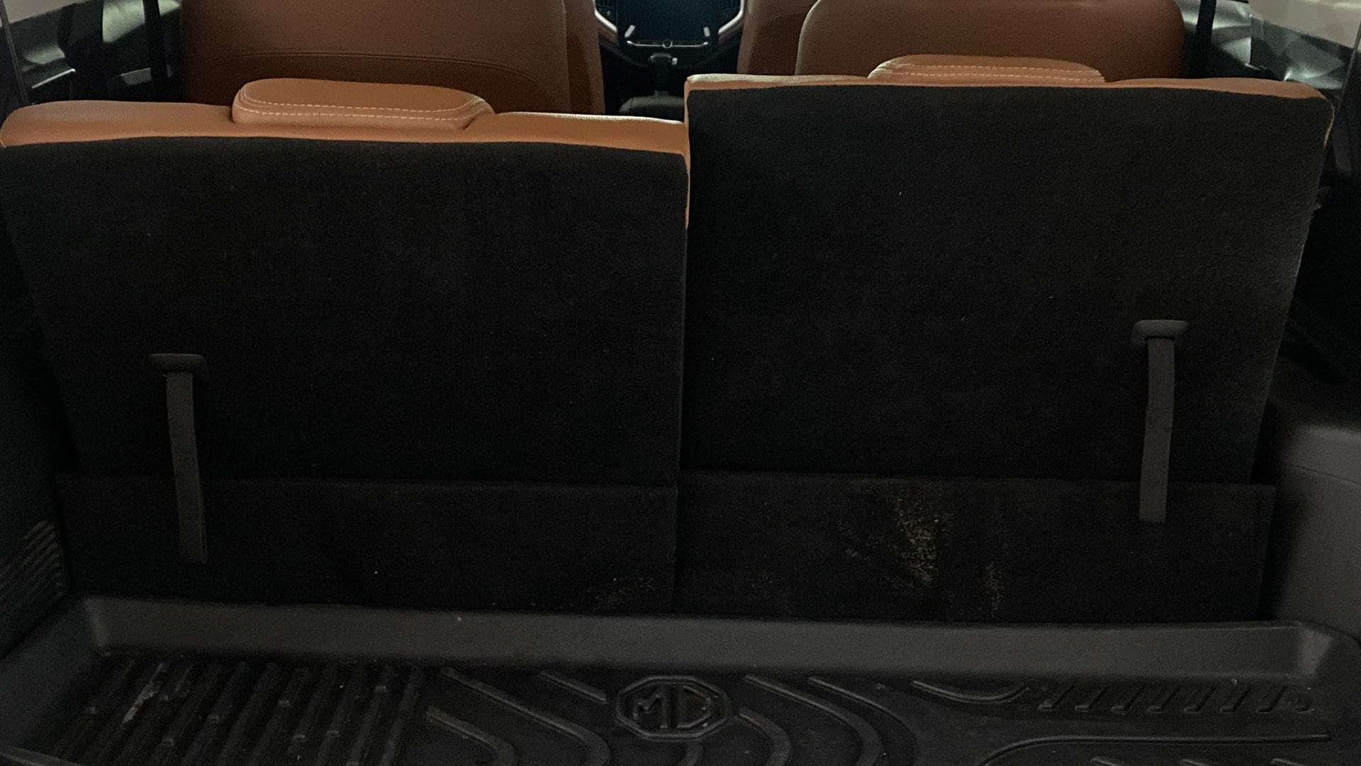 Used 2020 MG Hector Plus Used 2020 MG Hector Plus