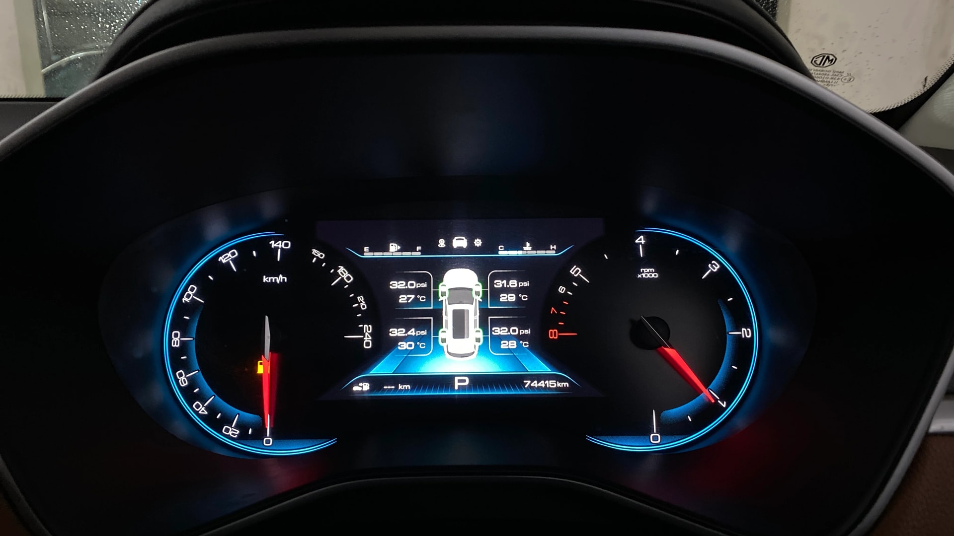 Used 2020 MG Hector Plus Used 2020 MG Hector Plus