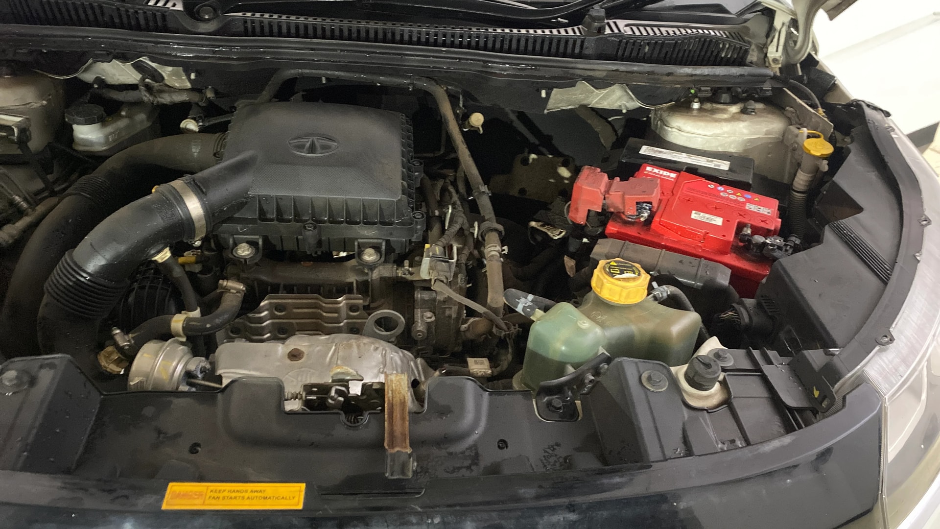 Used 2022 Tata Nexon Used 2022 Tata Nexon