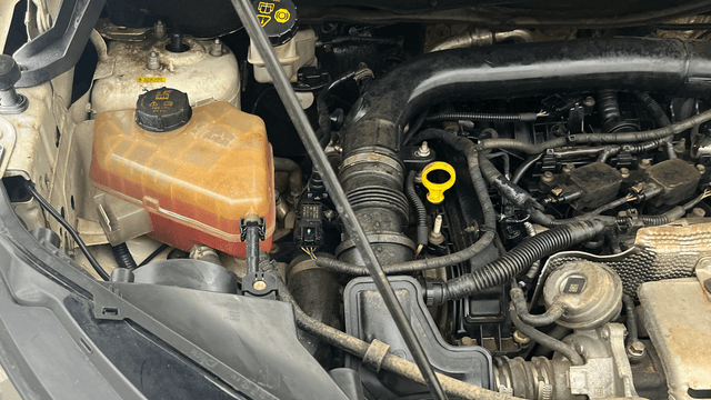View Ford EcoSport Image 3 Used Ford EcoSport Image 3