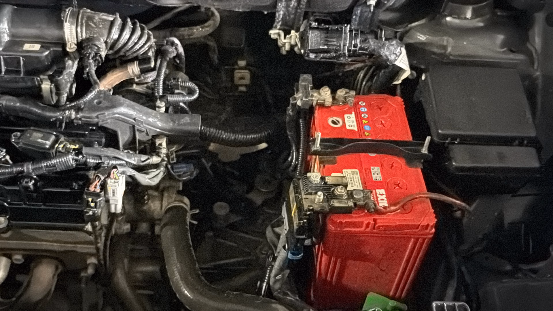 View 2021 Maruti Suzuki 1000 Base Variant Image 31 Used 2021 Maruti Suzuki 1000 Base Variant Image 31