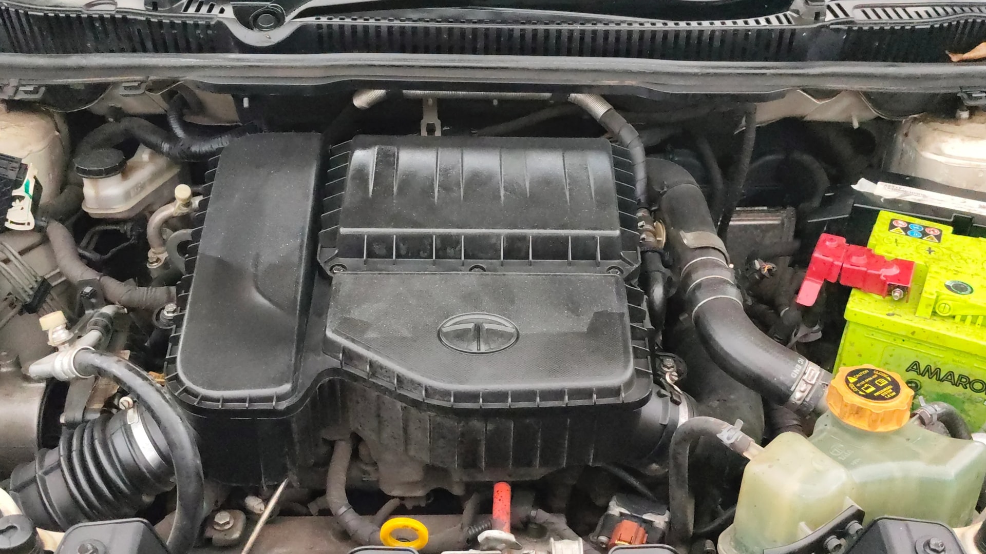 View 2021 Tata Nexon XZA Plus Diesel Image 42 Used 2021 Tata Nexon XZA Plus Diesel Image 42