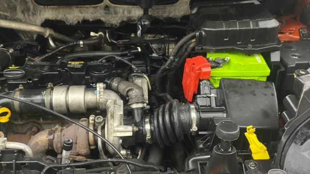 View Ford EcoSport Image 13 Used Ford EcoSport Image 13