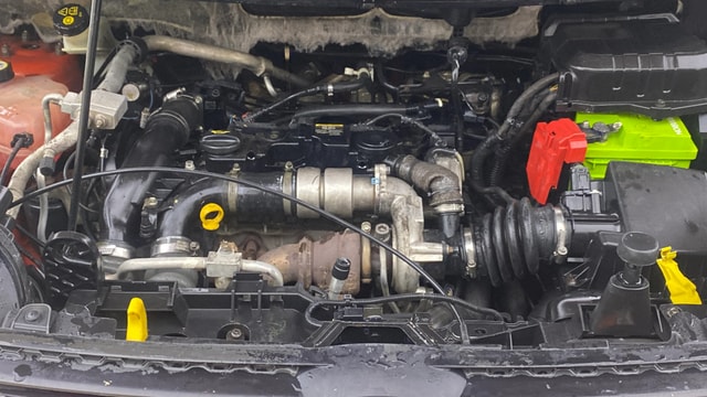 View Ford EcoSport Image 41 Used Ford EcoSport Image 41