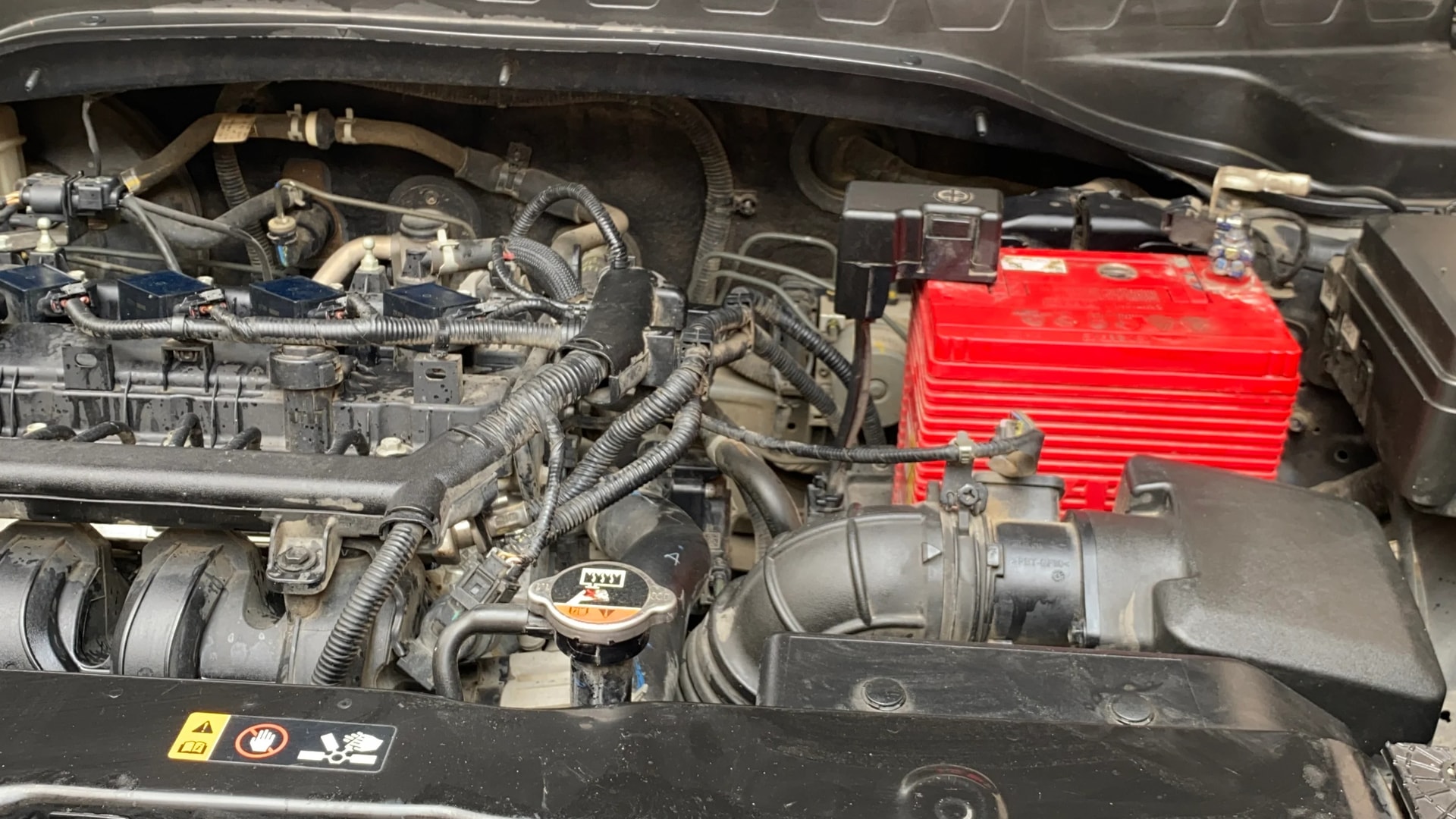 View 2022 Kia Sonet HTK Plus Petrol Image 29 Used 2022 Kia Sonet HTK Plus Petrol Image 29