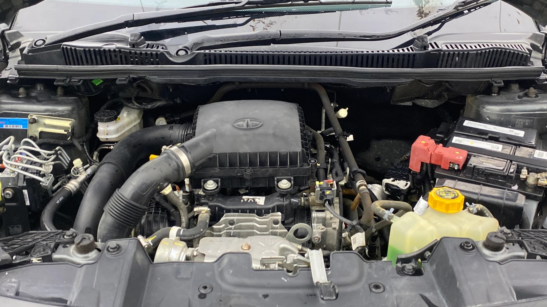 Used 2023 Tata Nexon Used 2023 Tata Nexon