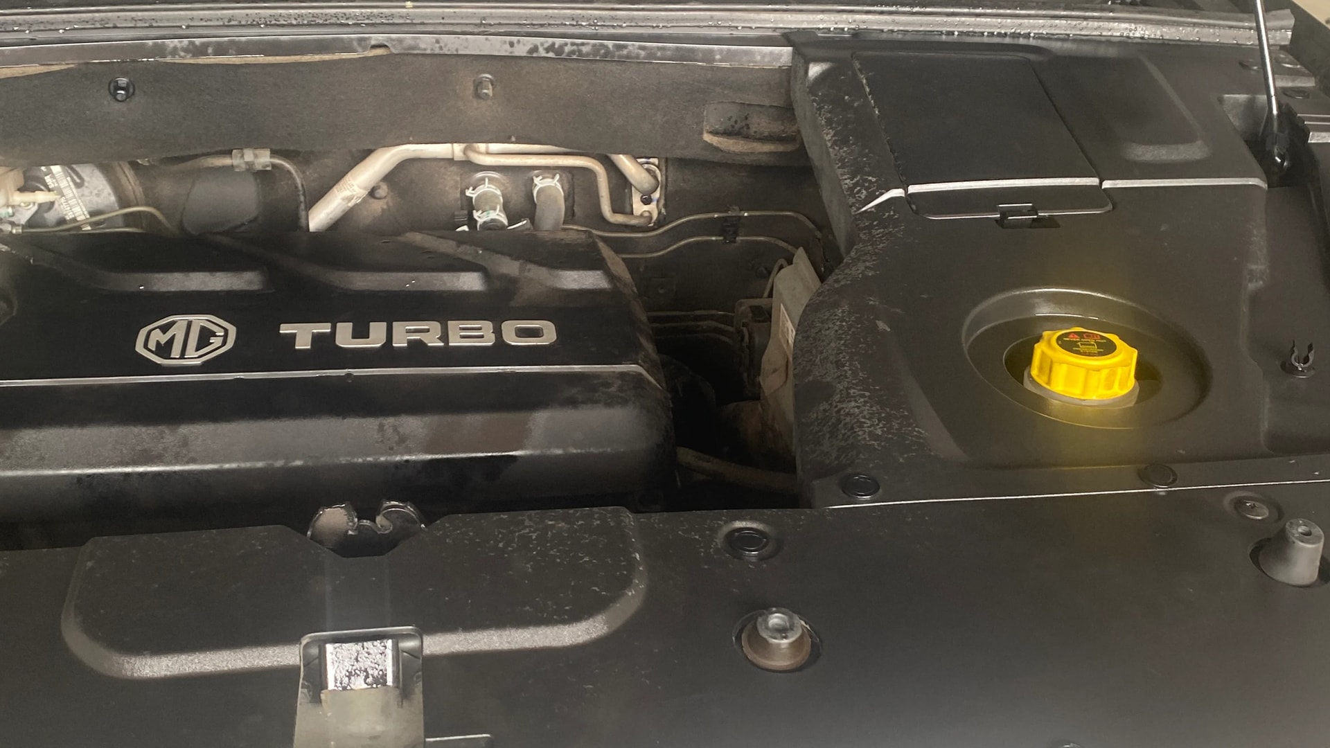 Used 2022 MG Hector Used 2022 MG Hector