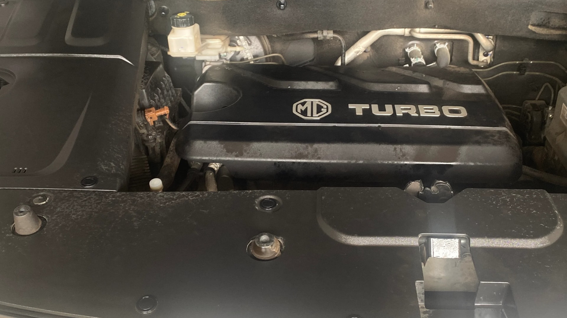 Used 2022 MG Hector Used 2022 MG Hector