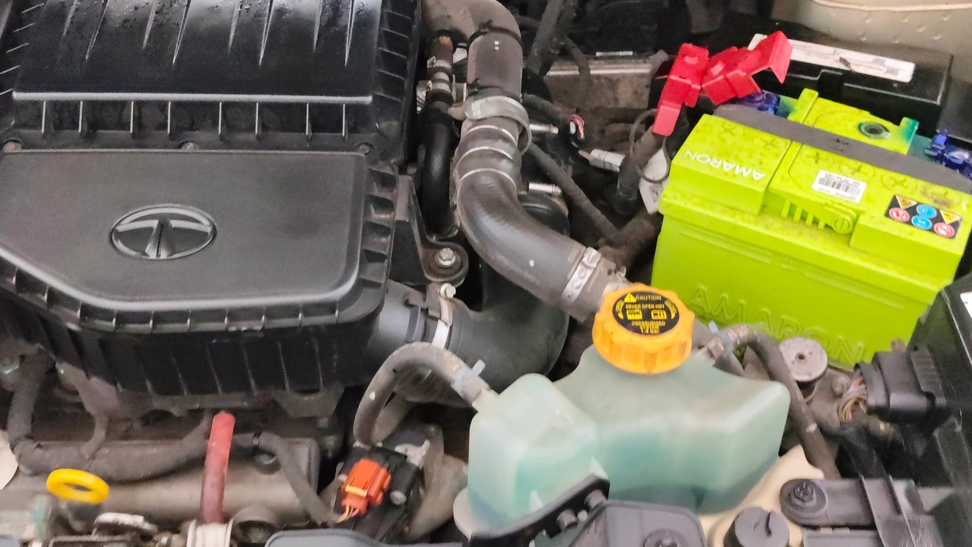 Used 2022 Tata Nexon Used 2022 Tata Nexon