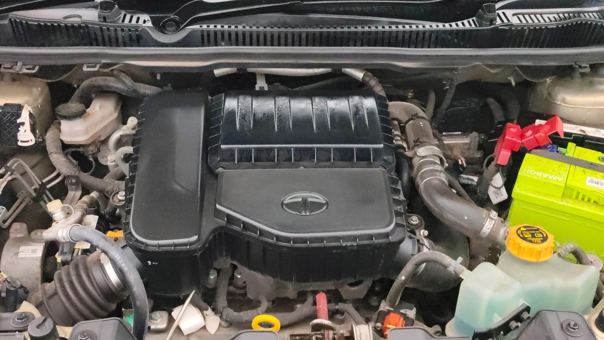 Used 2022 Tata Nexon Used 2022 Tata Nexon