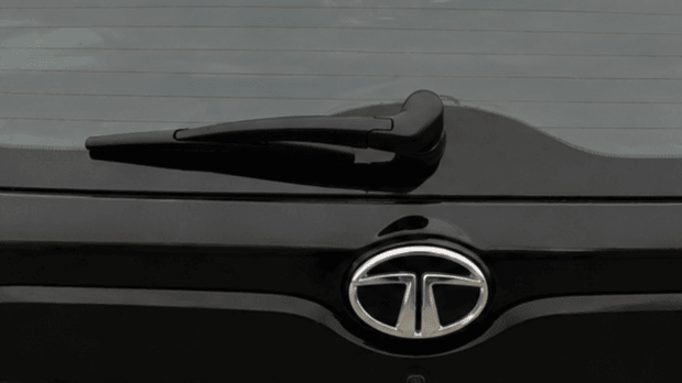 Used 2022 Tata Nexon Used 2022 Tata Nexon
