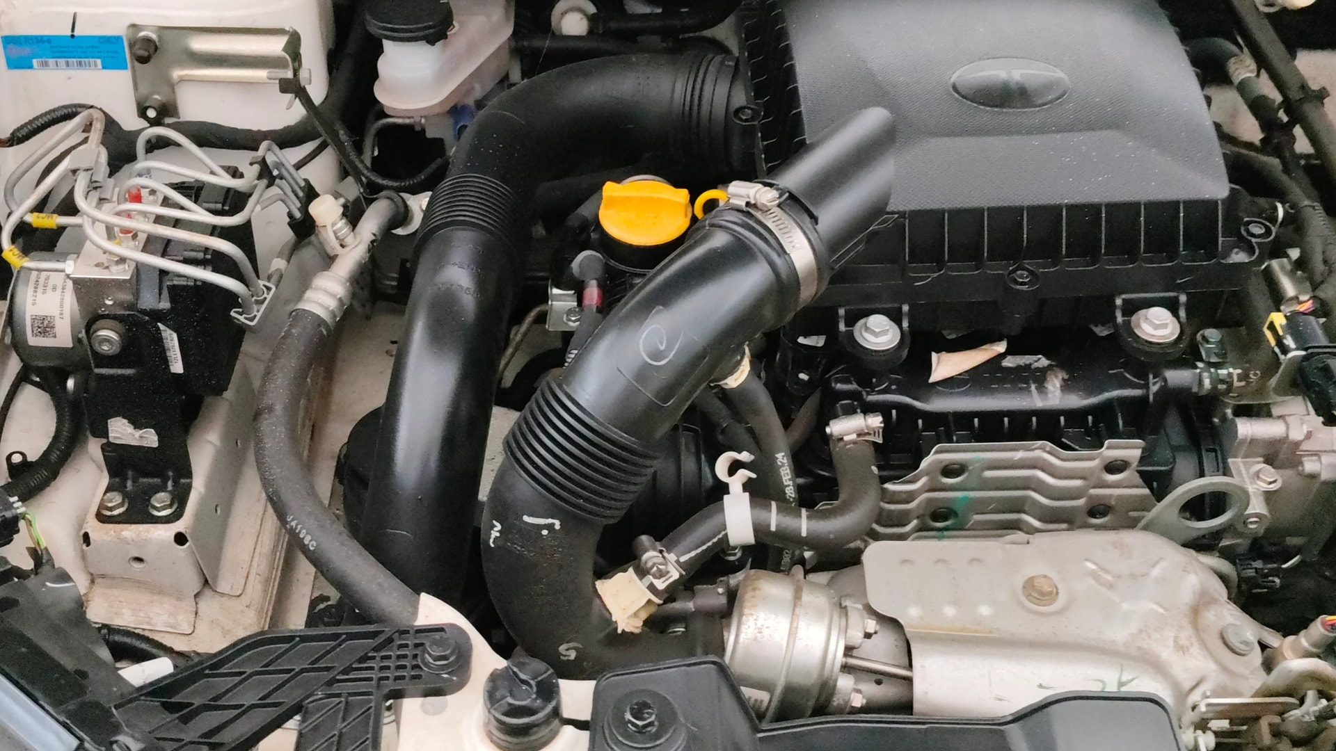 Used 2024 Tata Nexon Used 2024 Tata Nexon