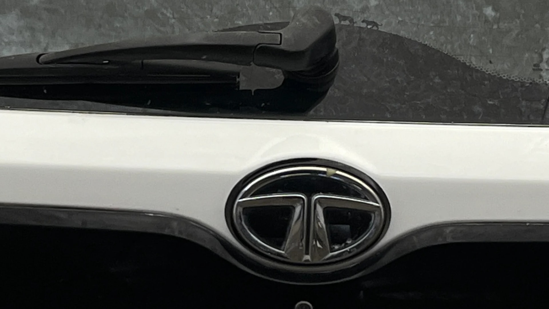 Used 2018 Tata Nexon Used 2018 Tata Nexon