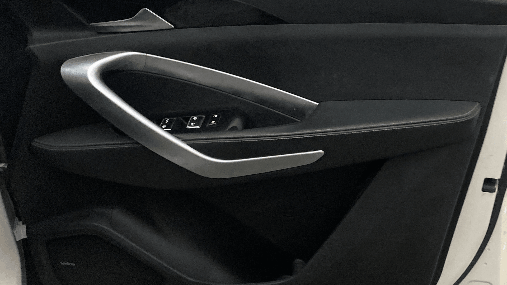 Used 2019 MG Hector Used 2019 MG Hector