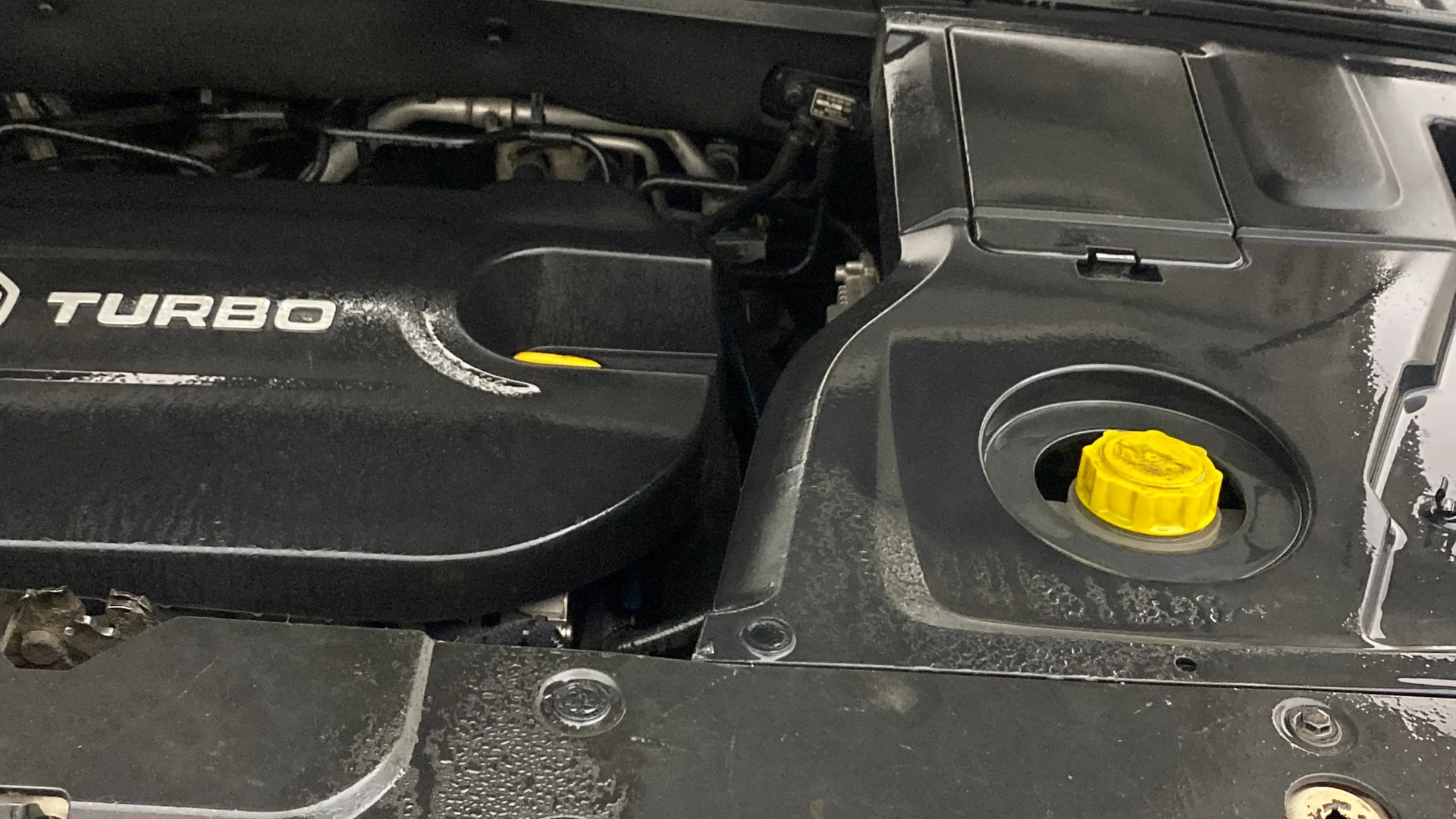Used 2019 MG Hector Used 2019 MG Hector
