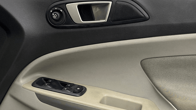 View Ford EcoSport Image 33 Used Ford EcoSport Image 33