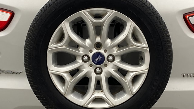View Ford EcoSport Image 25 Used Ford EcoSport Image 25