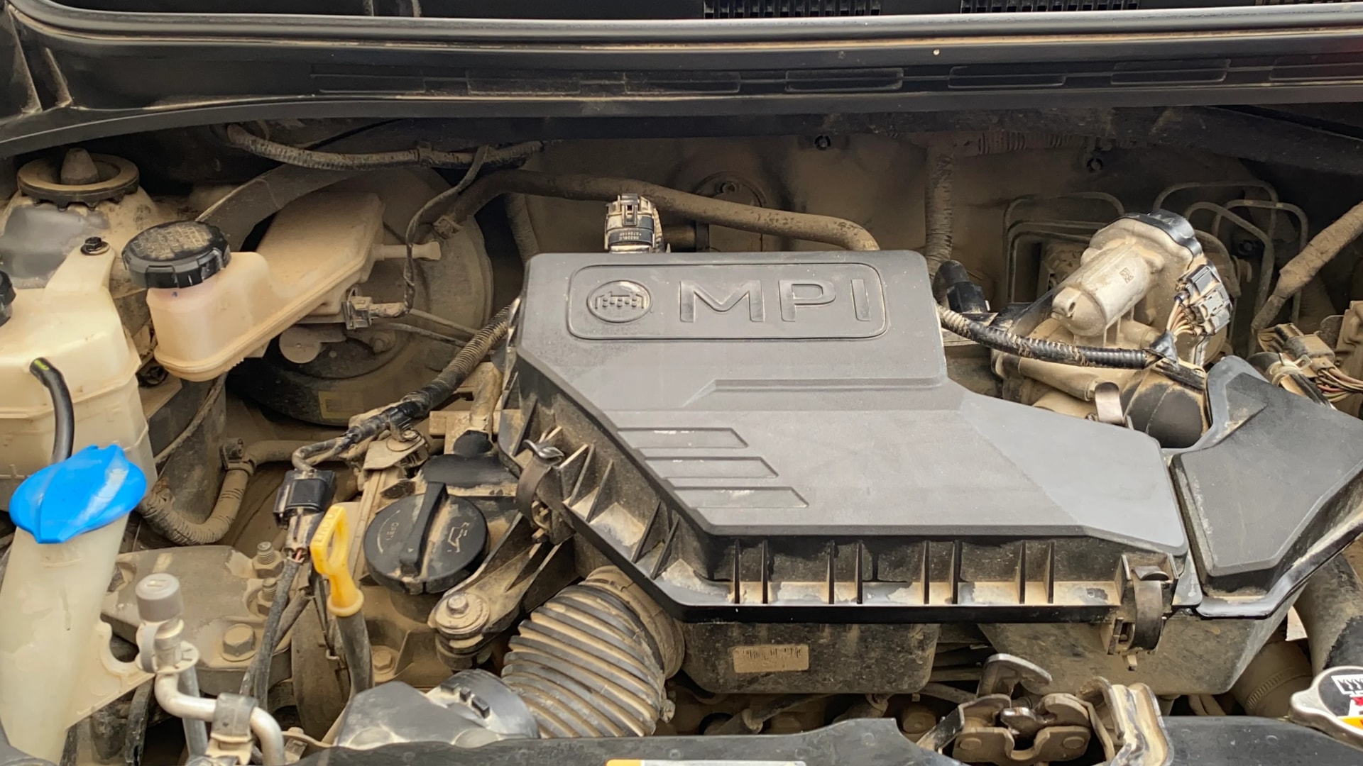 Used 2020 Hyundai New Santro Used 2020 Hyundai New Santro