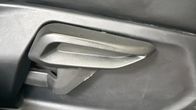 View Tata Nexon Image 18 Used Tata Nexon Image 18