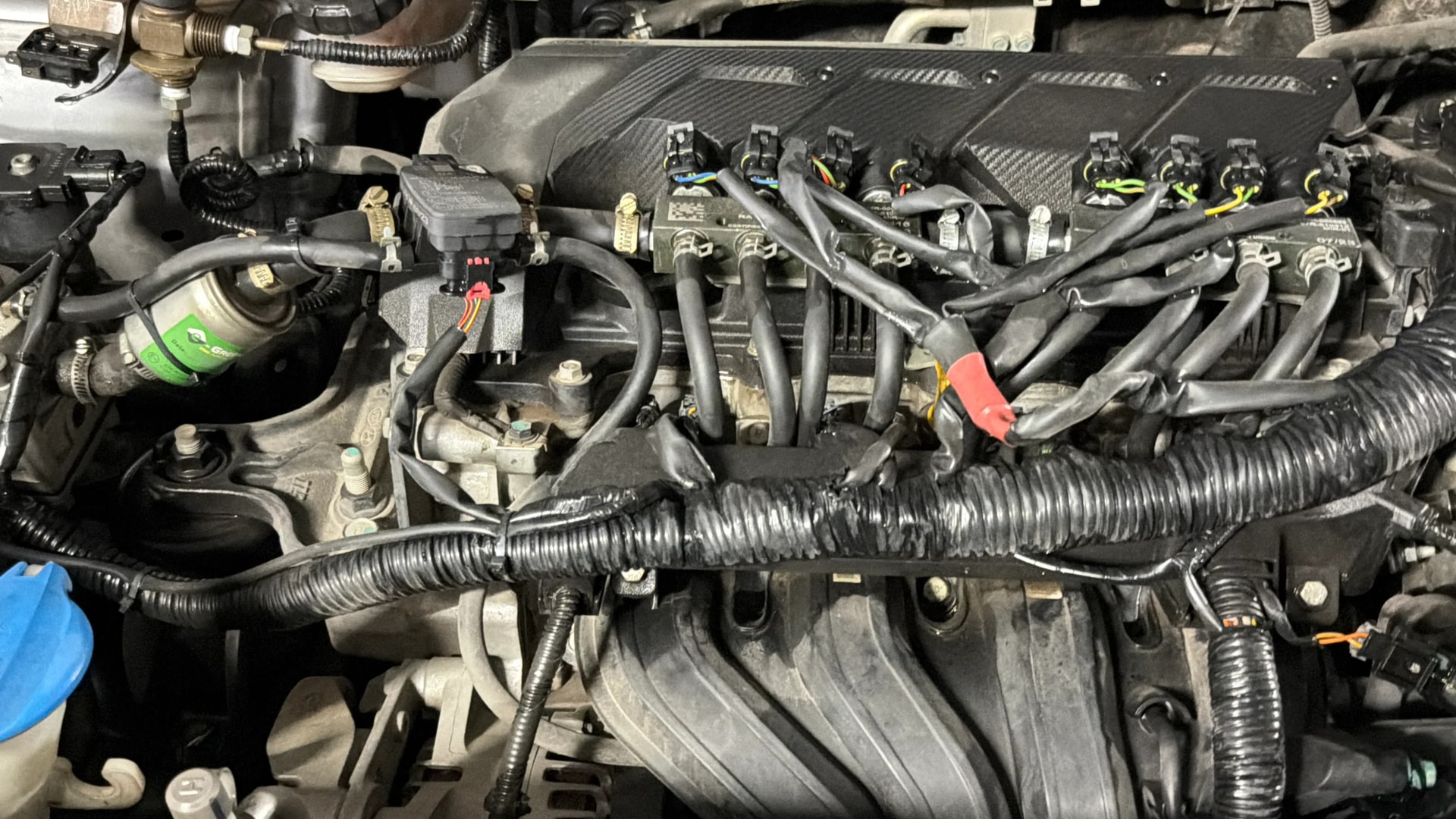 Used 2020 Kia Seltos Used 2020 Kia Seltos