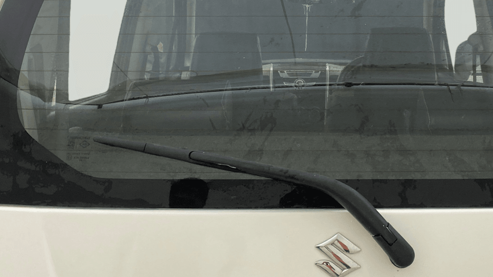 View 2015 Maruti Suzuki 1000 Base Variant Image 41 Used 2015 Maruti Suzuki 1000 Base Variant Image 41